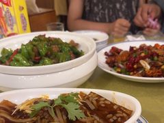 -老雒阳面馆·水席(高新区店)