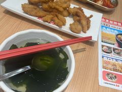 -小木屋拌饭(西安万象天地店)