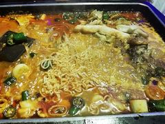 -炉鱼(天河领展店)