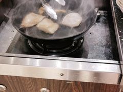 -佛山岭南天地康得思酒店