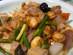 -百味饺子城•海鲜家常菜(秦皇岛店)
