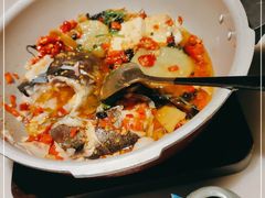 -佬麻雀·剁椒鱼头(京基KK One店)