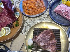 -安又胖韩国烤肉(美罗城店)