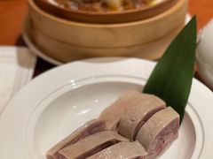 -杭州JW万豪酒店-万豪中餐厅