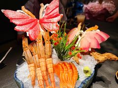 -蟹犇前•帝王蟹雪蟹(陆家嘴店)