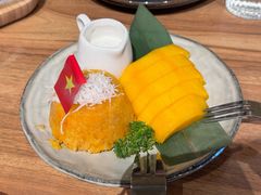 -越美小馆·越南料理(曲江店)