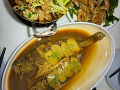-径山十八道·风味民间菜(杭州总店)