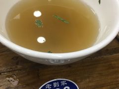 -老刘家泡馍·陕西老字号(钟楼广济街店)
