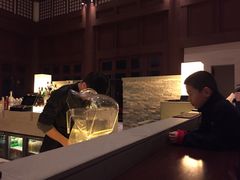 -海口万豪·大堂吧·望海吧.日落海景·下午茶·奶茶·咖啡·轻食·蛋糕·鸡尾酒·清吧