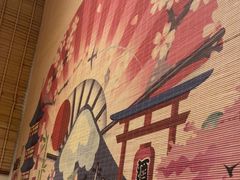 -三石铁板烧(紫竹桥店)