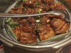 -伙靠·江浙菜(田林路店)