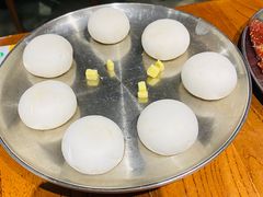 -原始泥炉烤肉(总店)