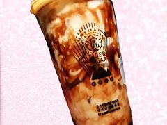 -老虎堂黑糖专壳 (尖沙咀乐道店)