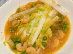 -玉华台饭庄·淮扬菜·烤鸭(望京店)