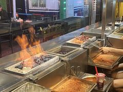 -有奴思烤肉·清真(正宁路店)