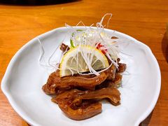 -君悦酒店·1881·北京烤鸭