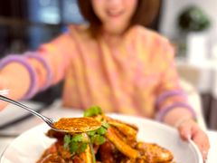 -新加坡珍宝海鲜JUMBO Seafood(西安skp店)