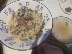 -汉唐宴长安食府