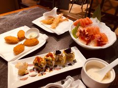 -大渔铁板烧(大悦城店)