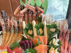 -極上萬膳·日料放题(来福士江景店)