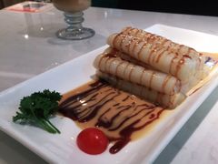-避风塘(江桥万达店)
