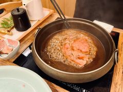 -然锅料理