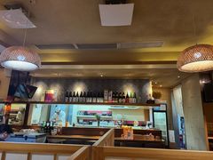 -长崎屋·日本料理·刺身·烧鸟(天河北路店)