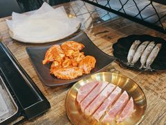 -张姐烤肥牛(西丽店)