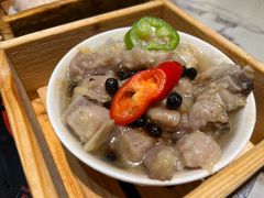 -鼎记啫啫煲(数博万达店)