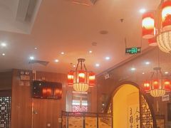 -峨嵋酒家(王府井店)