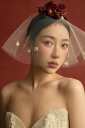 -巴黎婚纱摄影(苏州店)