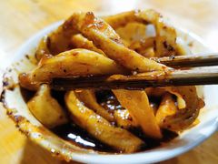 -洞子口张老二凉粉(文殊院店)