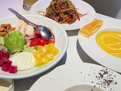 -洛缦音乐餐厅(工业展览馆万象城店)