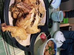 -大厨小馆(华阳城店)