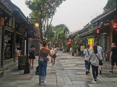 -见山书院