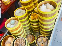 -东方早茶 海鲜•青岛菜(国信体育中心店)