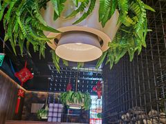 -天山醉美辣子鸡(文艺路店)