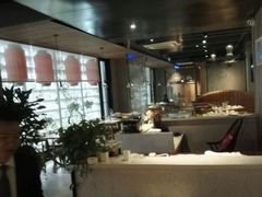 -黛瓦里巷(南京东路店)