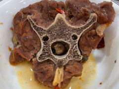 -老北京涮羊肉(航东路店)