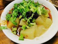 -中和裴氏蹄花(府河路店)