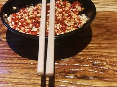 -串大叔炭火烤串·鸡西大冷面刀削面(总店)