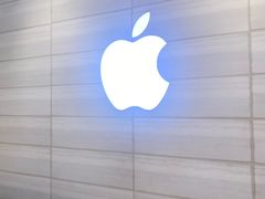 -Apple零售店(济南恒隆广场店)