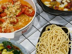 -虎虎龙虾大排档(双井店)