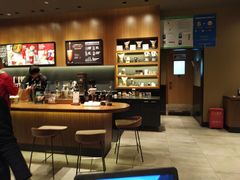 -星巴克(保定万博广场店)