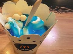 可尔必思麦旋风-麦当劳(垡头西路店)