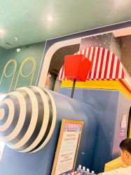 -MELAND CLUB亲子乐园·派对·餐厅(北京芳圆里ID MALL店)