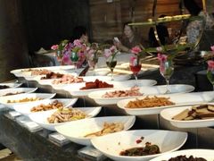 -星伦多 自助料理(圆融店)