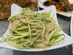 -何适山庄 ·可团建(水长城P2停车场店)