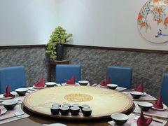 -御膳粥·牛乳粥底火锅·地道顺德菜(容桂店)