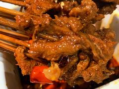 -吉·拾串烧烤专门店(领show天地店)